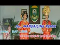 Download Lagu O MANDAILING REMIX - Lagu Tapsel - RAY LUBIS \u0026 CITRA AYUNI Btr