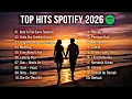 Lagu TOP HITS SPOTIFY 2026 | LAGU MUSIK INDONESIA YANG PALING VIRAL DAN TRENDING DI TIKTOK | TANPA IKLAN