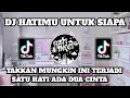Download Lagu DJ DULU KAU DATANG MEMBAWA HARAPAN VIRAL TIK TOK