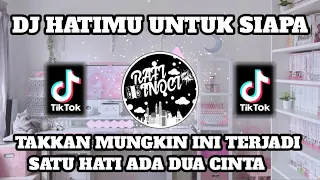 dj dulu kau datang membawa harapan viral tik tok