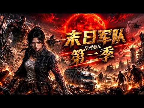Apocalypse Convoy: Beyond the Sequence Episode 1