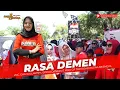 Download Lagu RASA DEMEN VOC. EHA GALLANTRY | PUTRA ABISHEVA X BIG FAMILY K-JKM18 | JATISAWIT KARANG MALANG - IM