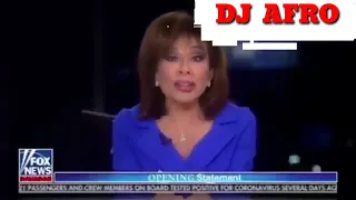 dj afro