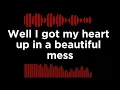 Hot Water Music - Drag My Body (Lyrics)