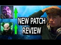 Patch Notes in Under 15 Minutes - Predecessor V1 15 3 Patch Notes