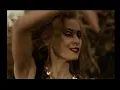 İzel - Hasretim (Official Video) 1995
