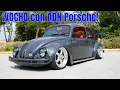 Download Lagu 🚀 ¡El VOCHO 2003 con ALMA Porsche que lo cambia TODO! 🔥