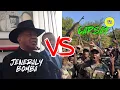 Download Lagu CAPSAT MITADY AN'I JENERALY BOMB(IN)A