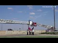 Sgt Bobby Swartz s saluted with last call from Oklahoma County Sheriff radio