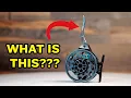 You ve Never Seen a Fly Reel Like This Before