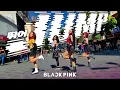 Download Lagu [K-POP IN PUBLIC | ONE TAKE 4K] BLACKPINK - ‘뛰어(JUMP)’ | DANCE COVER by TC