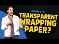 Fighting With My Wife Before A Wedding Shower Henry Cho Comedy