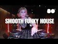 Download Lagu Funky Groovy Disco House Mix | Live DJ Set | Let's Get Funky with Mery Blue