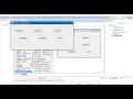 Java 24 Layoutlar Absolute Layout Flow Layout Border Layout