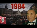 Lagu 🛑 وقفة أمستردام تخليدا لذكرى 42 ليناير الاسود 1984