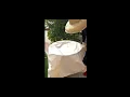 Outdoor Round Patio Table Cover