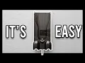 How To Install A Dyson Docking Station