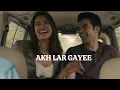 Full Song : Akh Lar Gayee | Surinderjit Singh | The White Tiger