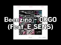 빈지노(Beenzino) - OKGO(Feat_E SENS) / 자막 가사