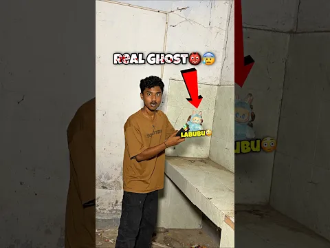 Haunted labubu doll 😱 #bengalivlog #minivlog #shortvideo