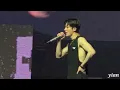 240518 [Fancam] B.I - I Wish + Good Memories @ Hype Up in Seoul Day 2