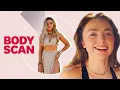 Peyton List on Why She Loves Her Butt Cobra Kai Trying Therapy Body Scan Women s Health