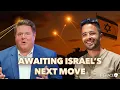 Download Lagu Life On Israel’s Front Lines | Moshe Gabay \u0026 Jim Scudder | InGrace