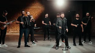 Denis Ramniceanu - Dame la mano [ Live ]