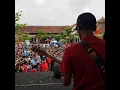 Download Lagu FIRA PKK NYANYI LAGU BENCI KU SANGKA SAYANG''???!!!!