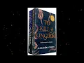 Plot summary To Kill a Kingdom by Alexandra Christo in 10 Minutes - Book Review