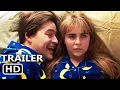 UP HERE Trailer 2023 Mae Whitman Carlos Valdes