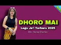 Download Lagu LAG 3😅 || LAGU JA'I TERBARU 2025 [ DHORO MAI ] MIX NONG CHARLYS 🍻🍻