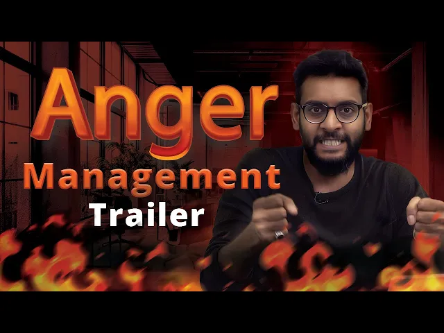 ⁣Anger management based on Quranic teachings in 7 days - FREE Islam4u Course
