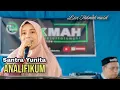 Download Lagu ANALIFIKUM - Sastra Yunita live cover Hikmah musik