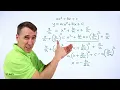 Art of Problem Solving Quadratic Optimization Part 2