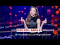 Lagu Hồng Nhan Remix - Nhạc Việt Remix Dj Hay Nhất