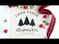 Get Free Christmas Printables