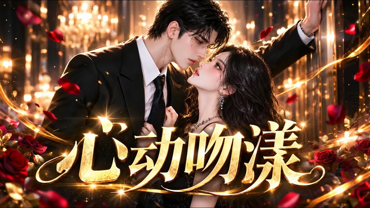 心动吻漾