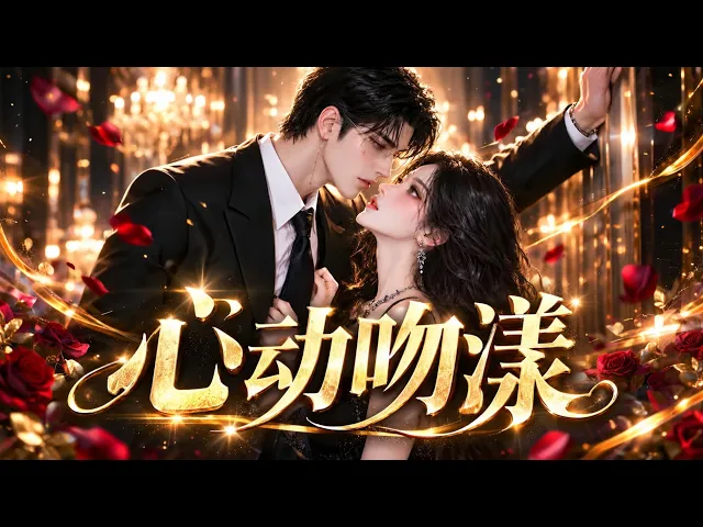心动吻漾