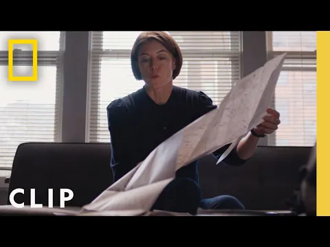 Secret Pentagon Program Clip | UFOs: Investigating the Unknown | National Geographic