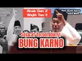 Download Lagu GUS MUWAFIQ TERBARU HAUL BUNG KARNO KOTA BLITAR