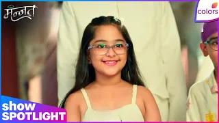 Mannat Har Khushi Paane Ki | Dua Plans a Special Birthday Surprise for Vikrant | Colors TV