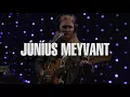 Júníus Meyvant - Full Performance (Live on KEXP)