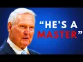Jerry West Names His 6 Toughest Basketball Players