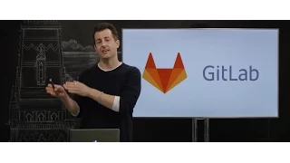 User Error on a Massive Scale - GitLab