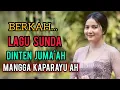 Download Lagu BERKAH...LAGU SUNDA DINTEN JUMA'AH MANGGA KAPARAYUN AH .