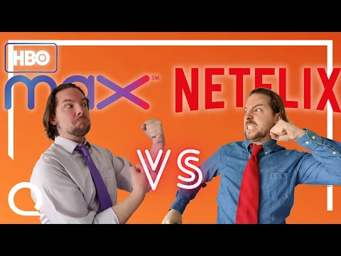 HBO Max vs Netflix Is There a New King of Streaming