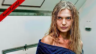 بيكتشفوا بنت جميلة علي عمق ٦٤٥ قدم تحت سطح البحر وبتقدر انها تتحكم في الرجالة وتخليهم ينفذوا اوامرها 