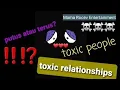 Download Lagu DIPERMAINKAN❓Selalu Disalahkan❓CARA MENGATASI HUBUNGAN YANG TIDAK SEHAT|MENGATASI TOXIC RELATIONSHIP