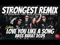 Download Lagu DJ STRONGEST BREAKBEAT X DJ LOVE YOU LIKE A SONG SELENA GOMEZ REMIX - DJ BREAKBEAT FULL BASS 2025